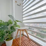 Cozy Studio Apartment Grand Kamala Lagoon By Travelio