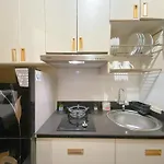 Cozy Studio Apartment Grand Kamala Lagoon By Travelio