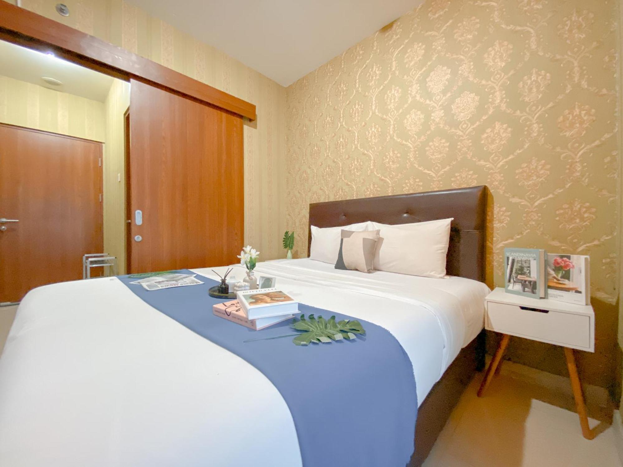 Cozy Grand Kamala Lagoon By Travelio