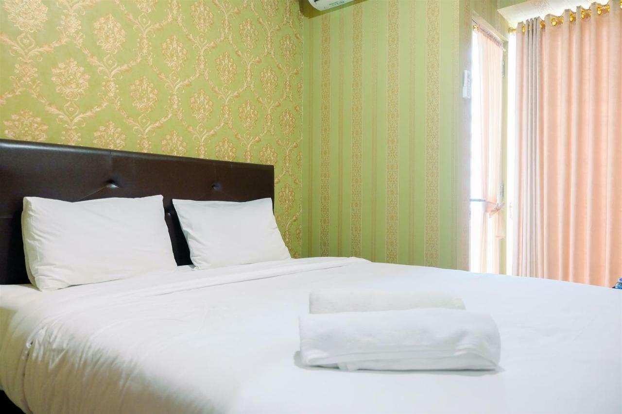 Cozy Grand Kamala Lagoon By Travelio *
